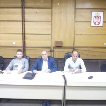 Одржана Прва редовна скупштина ОФС Стара Пазова за мандатни период 2019.-2023. године